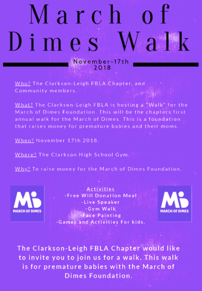 march of dimes conference 2018