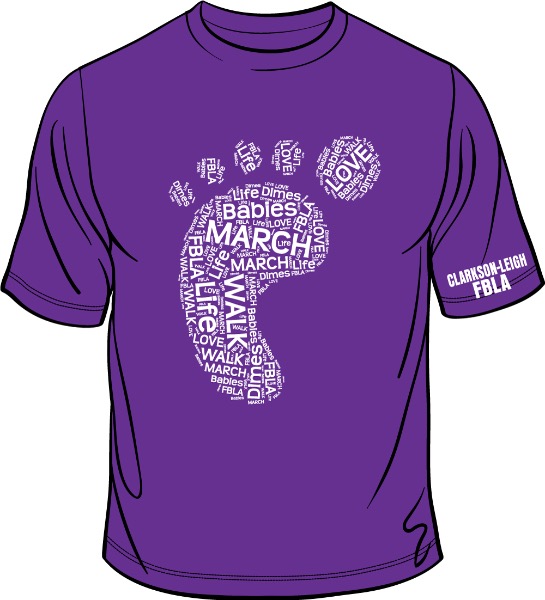 march of dimes 2019